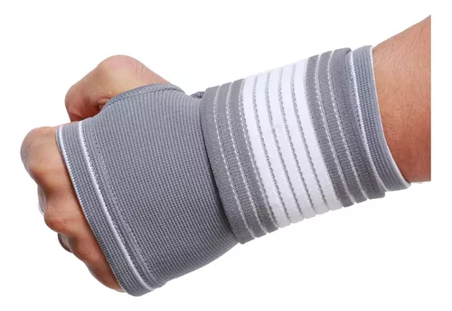 Miniatura 3 de Protector De Manos Y Muñecas